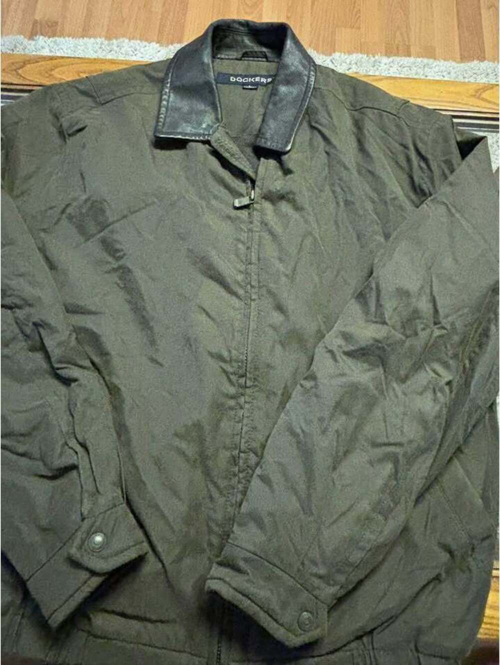 Dockers Jacket - Picture 2 of 4